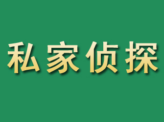 荷塘市私家正规侦探